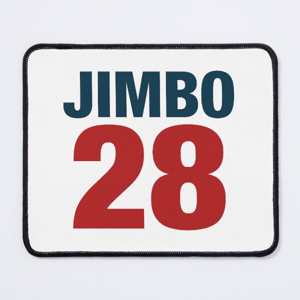 Item preview, Jimbo28 (retro Kevin07 style) designed and sold by imaginewoefully.