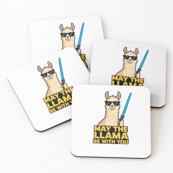 Item preview, LLama  designed and sold by ranyane.