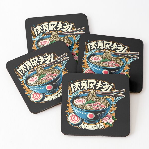 Item preview, Ramen Soul designed and sold by alexMTX.