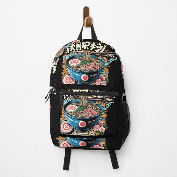Item preview, Ramen Soul designed and sold by alexMTX.