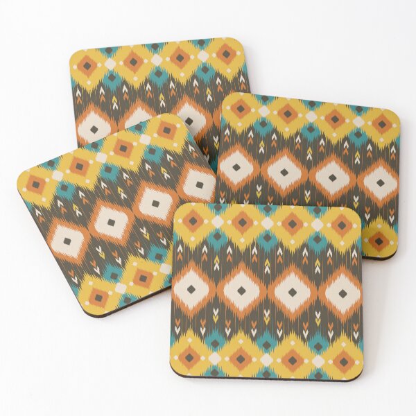 Artikelvorschau, Boho Chic Wohndeko entworfen und verkauft von Loomexa Studio .