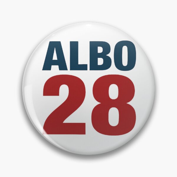 Item preview, Albo28 (retro Kevin07 style)  designed and sold by imaginewoefully.