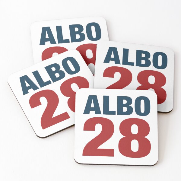 Item preview, Albo28 (retro Kevin07 style)  designed and sold by imaginewoefully.