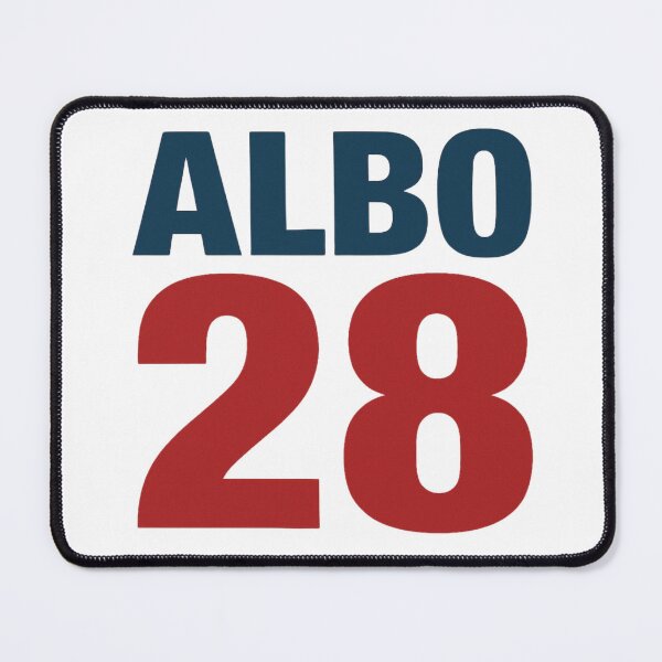 Item preview, Albo28 (retro Kevin07 style) designed and sold by imaginewoefully.