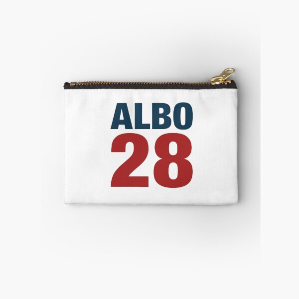 Item preview, Albo28 (retro Kevin07 style)  designed and sold by imaginewoefully.