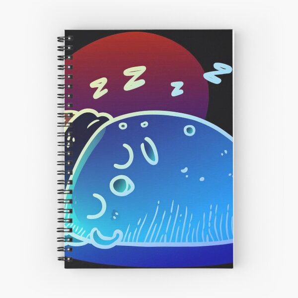 Item preview, Sleeping Potato Inverted designed and sold by HalcyonThings.
