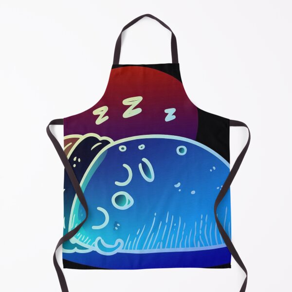 Item preview, Sleeping Potato Inverted designed and sold by HalcyonThings.