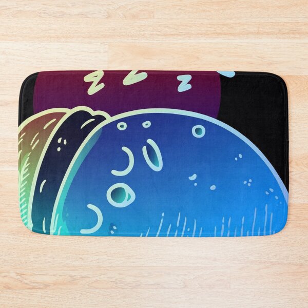 Item preview, Sleeping Potato Inverted designed and sold by HalcyonThings.