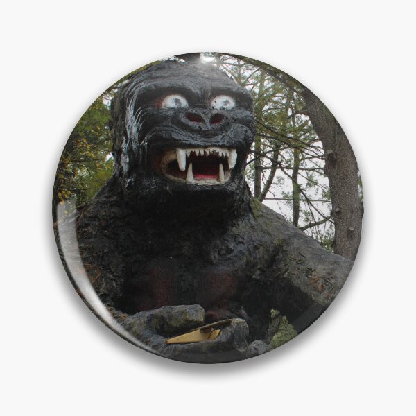 Item preview, Dinosaur Land Ape designed and sold by sobrlquet.