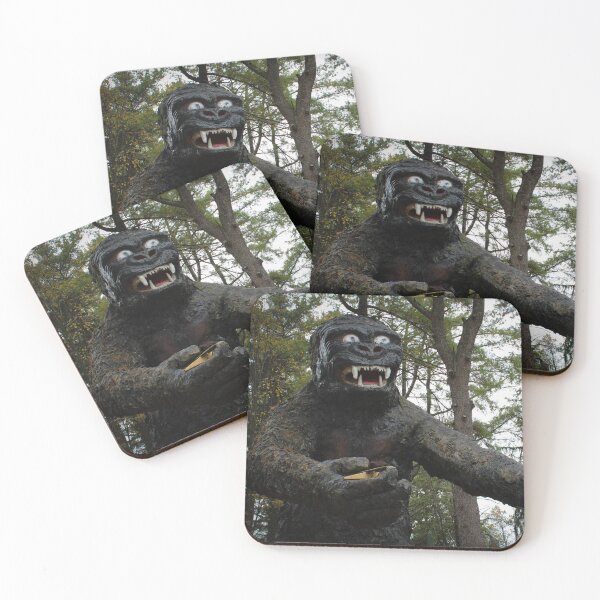 Item preview, Dinosaur Land Ape designed and sold by sobrlquet.