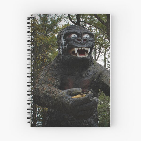 Item preview, Dinosaur Land Ape designed and sold by sobrlquet.