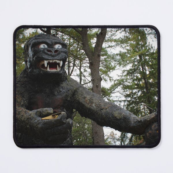 Item preview, Dinosaur Land Ape designed and sold by sobrlquet.