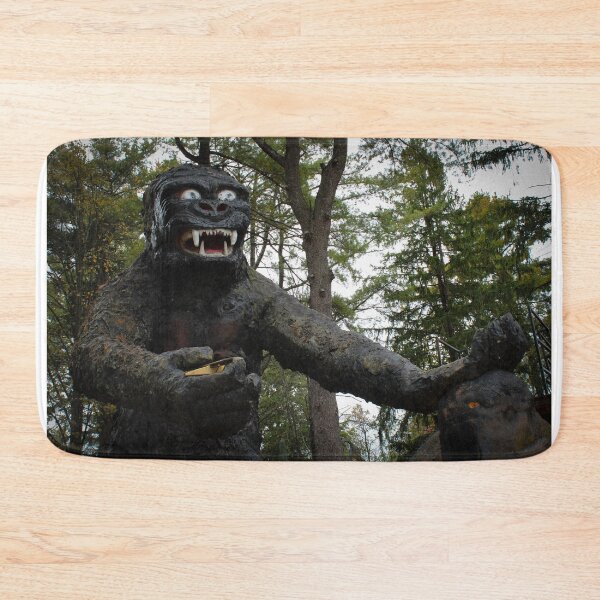 Item preview, Dinosaur Land Ape designed and sold by sobrlquet.