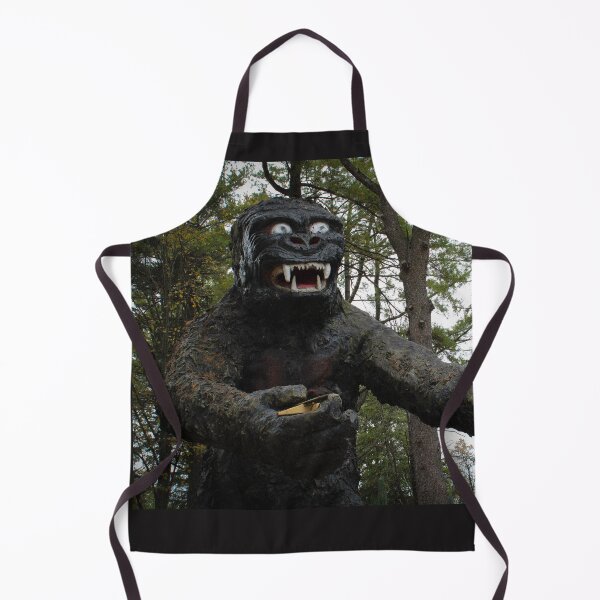 Item preview, Dinosaur Land Ape designed and sold by sobrlquet.
