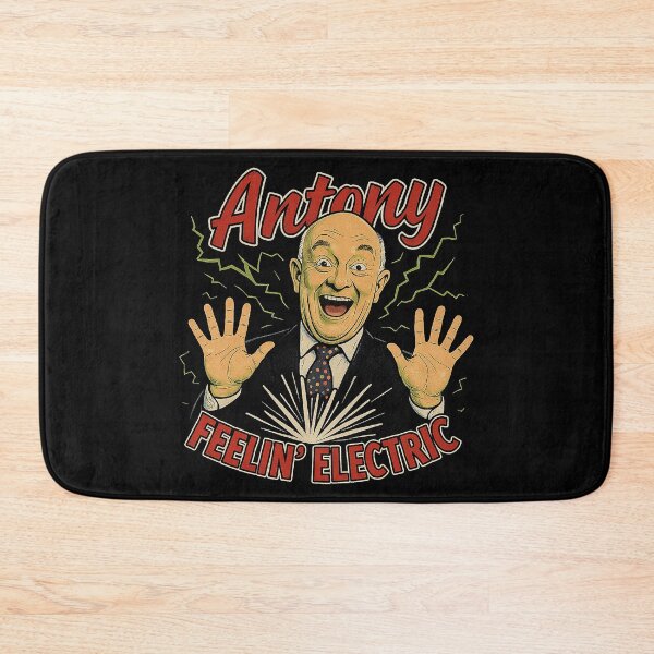 Item preview, Antony Green Feelin' Electric designed and sold by zzz888.