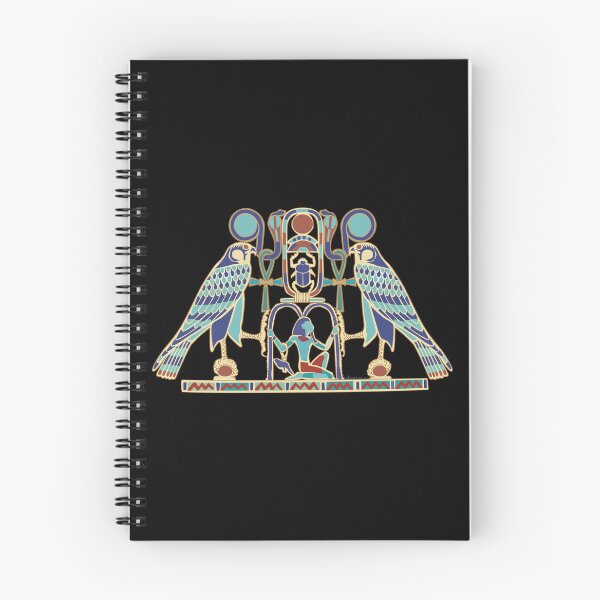 Aperçu de l'œuvre Pectoral de Senousret II créée et vendue par Aakheperure.