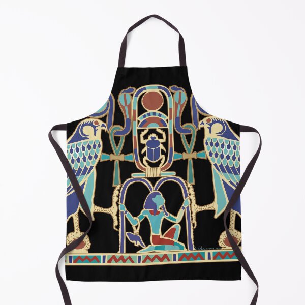 Item preview, Pectoral of Senwosret II designed and sold by Aakheperure.