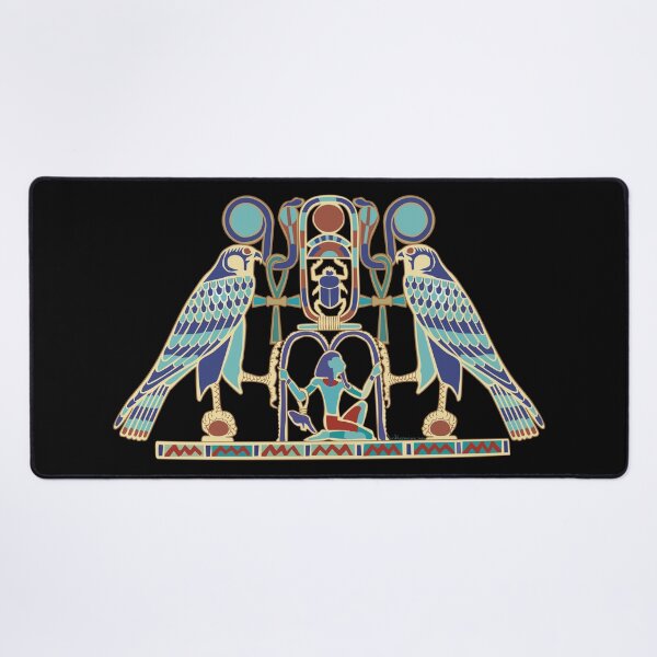 Item preview, Pectoral of Senwosret II designed and sold by Aakheperure.