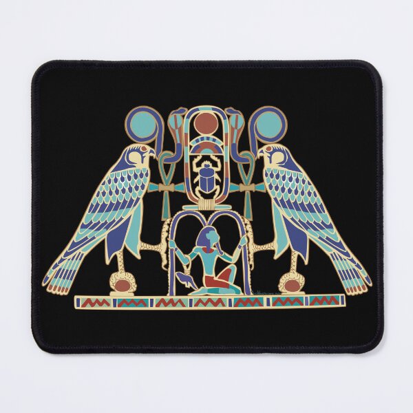 Item preview, Pectoral of Senwosret II designed and sold by Aakheperure.