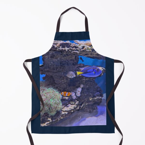 Item preview, Real life Nemo and Dory designed and sold by Outlawturnip.