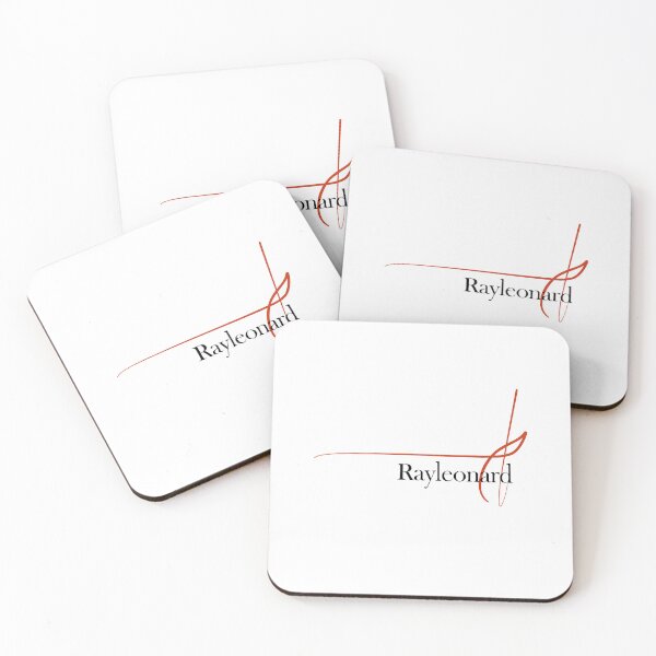 Item preview, Armored Core 4 - Rayleonard Corporation - Logo Positive designed and sold by Vincent Strauss.