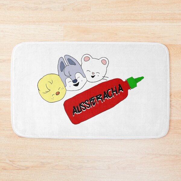 Item preview, Aussieracha v4 designed and sold by Katya-Kreations.