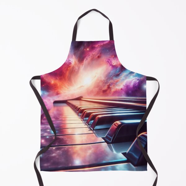Item preview, Piano Cosmos designed and sold by Intriguing Designs.