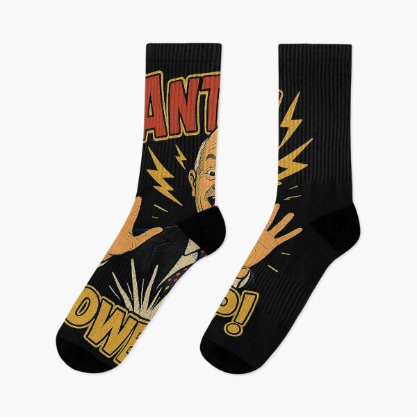 Item preview, Antony Green Power Up! designed and sold by zzz888.