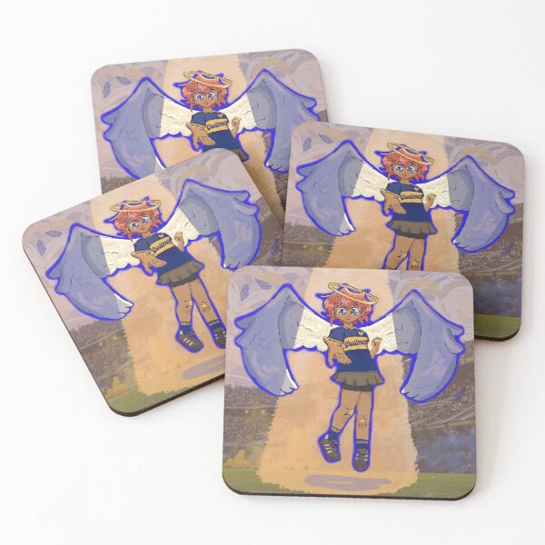 Item preview, Ángel Bostera designed and sold by polarorange.