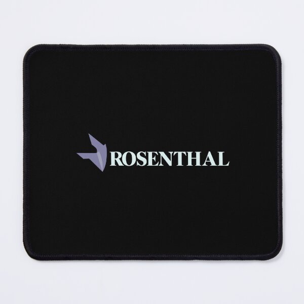 Item preview, Armored Core 4 - Rosenthal Corporation - Logo Negative designed and sold by Vincent Strauss.