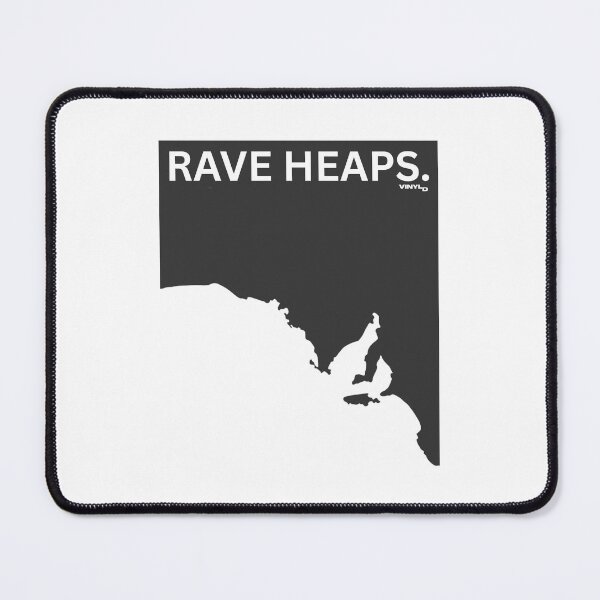 Item preview, Rave Heaps designed and sold by vinyldshop.