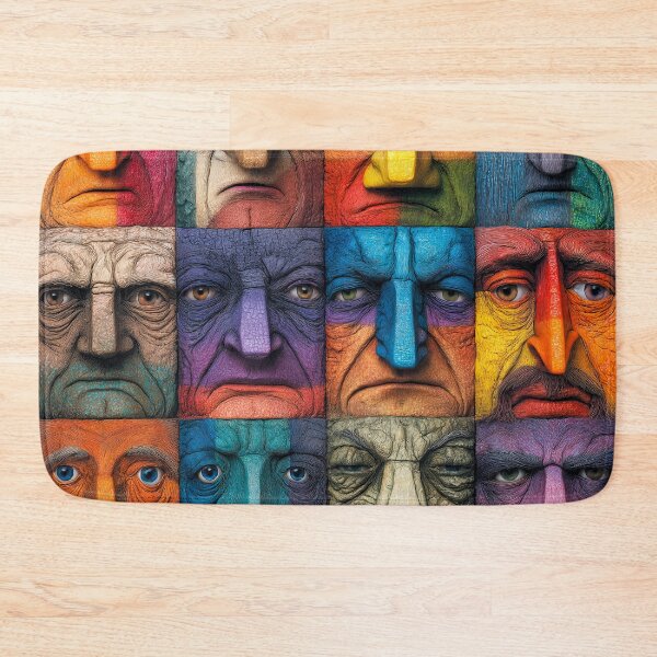 Item preview, 12 Men designed and sold by JPugliese.