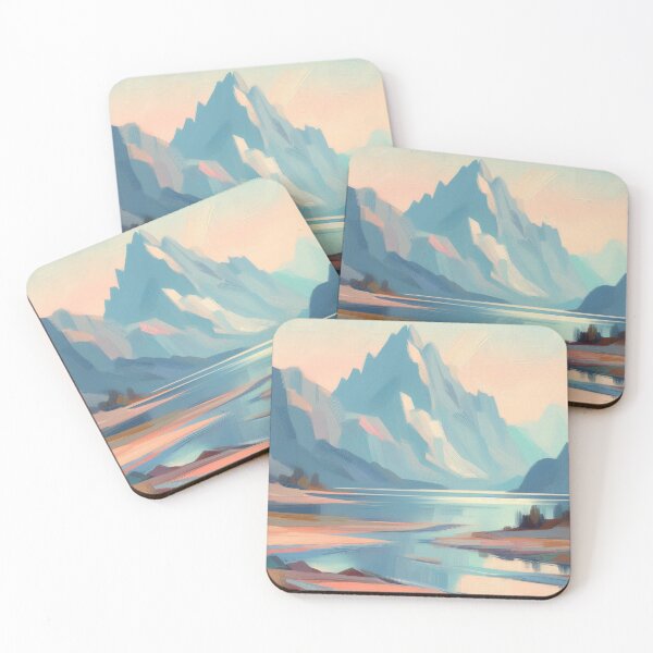 Item preview, mountain art designed and sold by jeRomeAlLen.