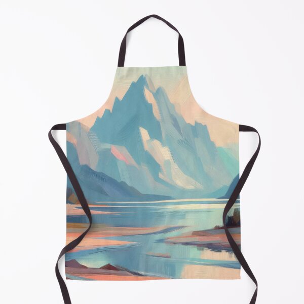 Item preview, mountain art designed and sold by jeRomeAlLen.