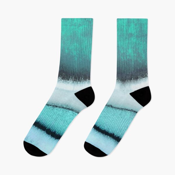 Item preview, Frozen Landscape Abstract  designed and sold by KiwiArtistDK.