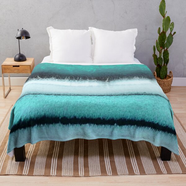 Item preview, Frozen Landscape Abstract designed and sold by KiwiArtistDK.