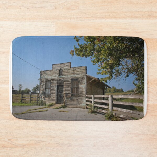 Item preview, Abandoned Post Office designed and sold by sobrlquet.
