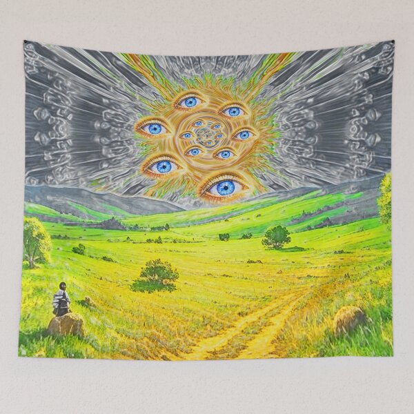 Item preview, SkEyeReflections designed and sold by Klaus Bremner (Autotelic Art).