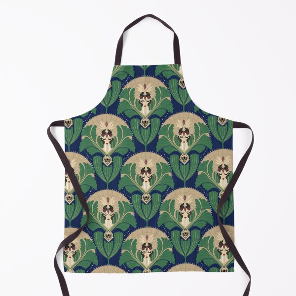 Item preview, Midnight Gatsby - 1920s Opulence A designed and sold by Carina Parry Studios.