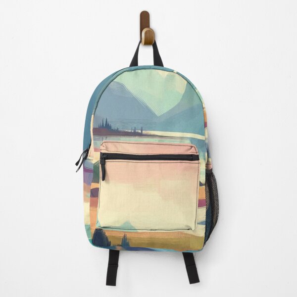 Item preview, mountain lake designed and sold by MatthEwCasleE.