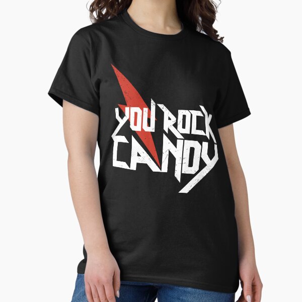 Item preview, You Rock Candy! designed and sold by Dcommer Design.