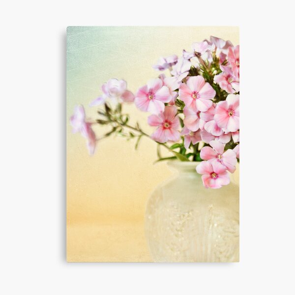 Grand Finale Canvas Print