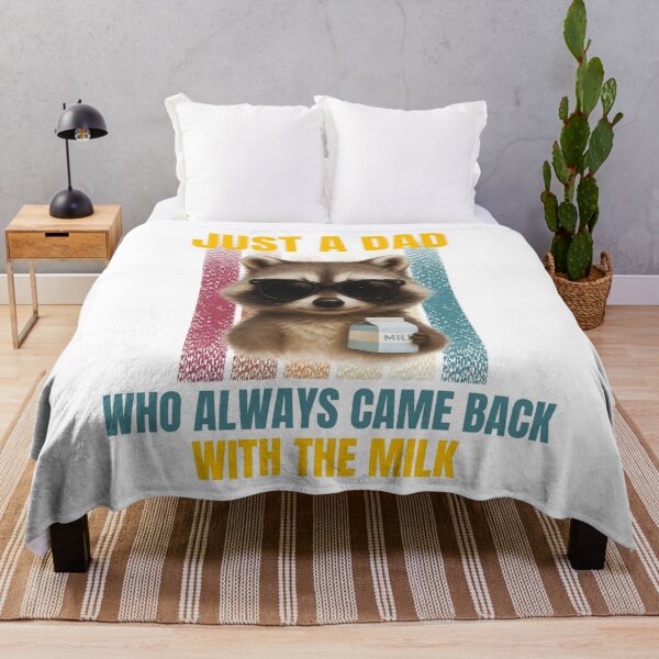 Item preview, Vintage Dad Jokes Funny Dad Raccoon designed and sold by thebest-2studio.