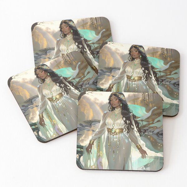 Item preview, Serenity v1 designed and sold by Digital Majax.