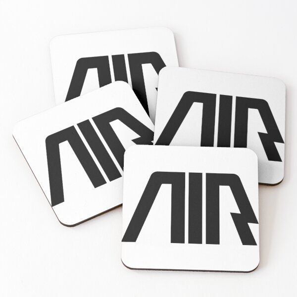 Item preview, Air Band Pop France - Black Version designed and sold by Allintone.