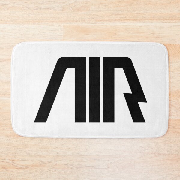 Item preview, Air Band Pop France - Black Version designed and sold by Allintone.