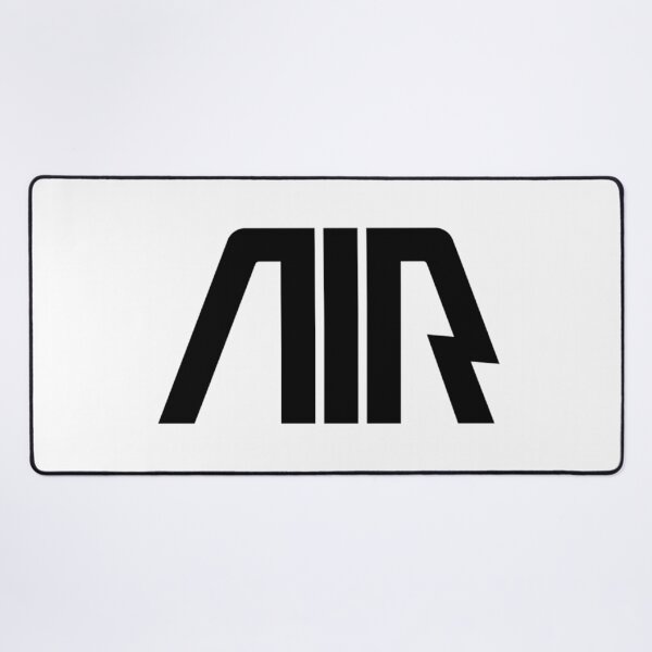 Item preview, Air Band Pop France - Black Version designed and sold by Allintone.