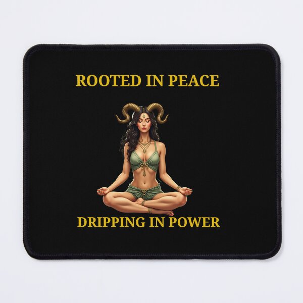 Item preview, Rooted in Peace Dripping in Power. designed and sold by gogettadriptees.