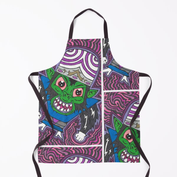 Item preview, Experiment X designed and sold by vonpatrickarts.
