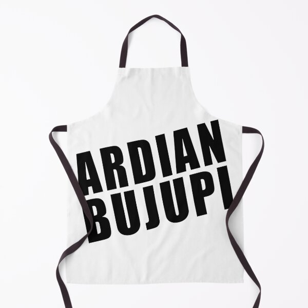 Item preview, Ardian Bujupi R&B Germany - Black Version designed and sold by Allintone.